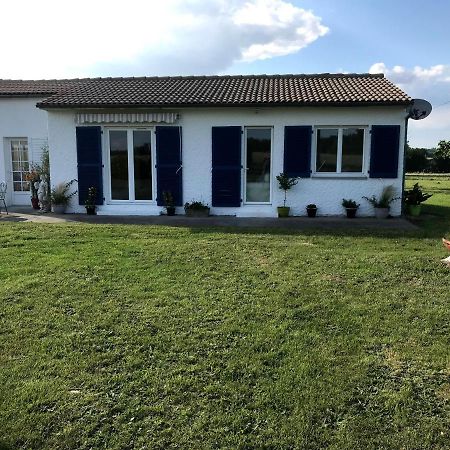 Le Cottage Vinax Ngoại thất bức ảnh