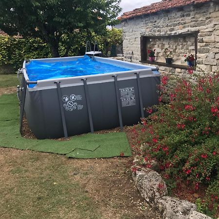 Le Cottage Vinax Ngoại thất bức ảnh