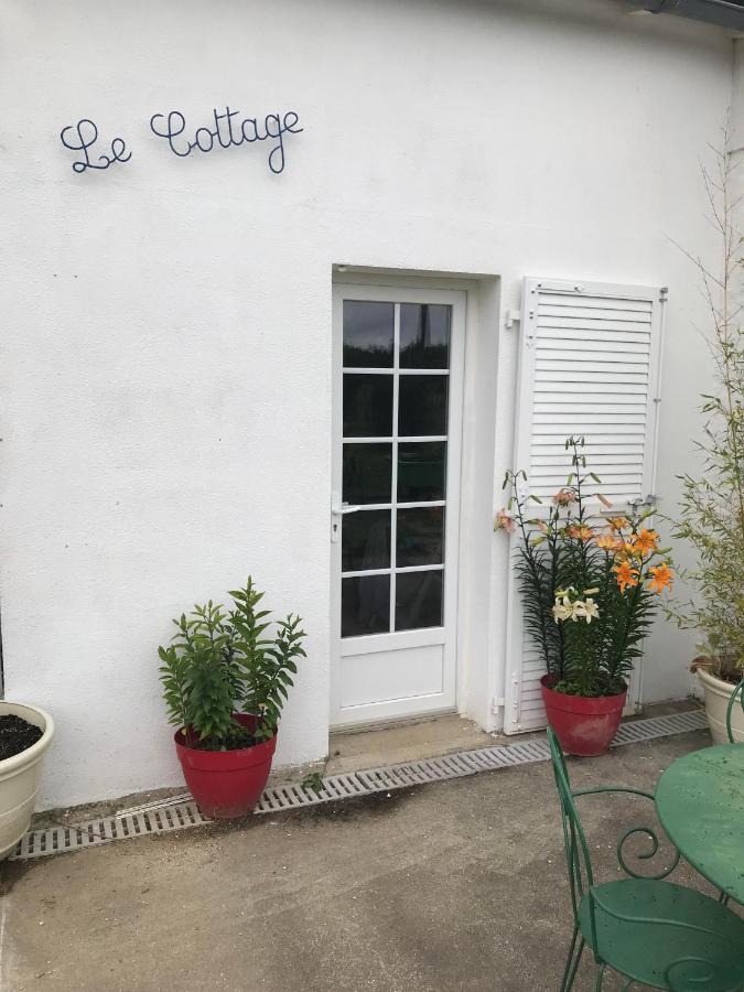 Le Cottage Vinax Ngoại thất bức ảnh