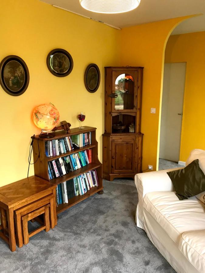 Le Cottage Vinax Ngoại thất bức ảnh