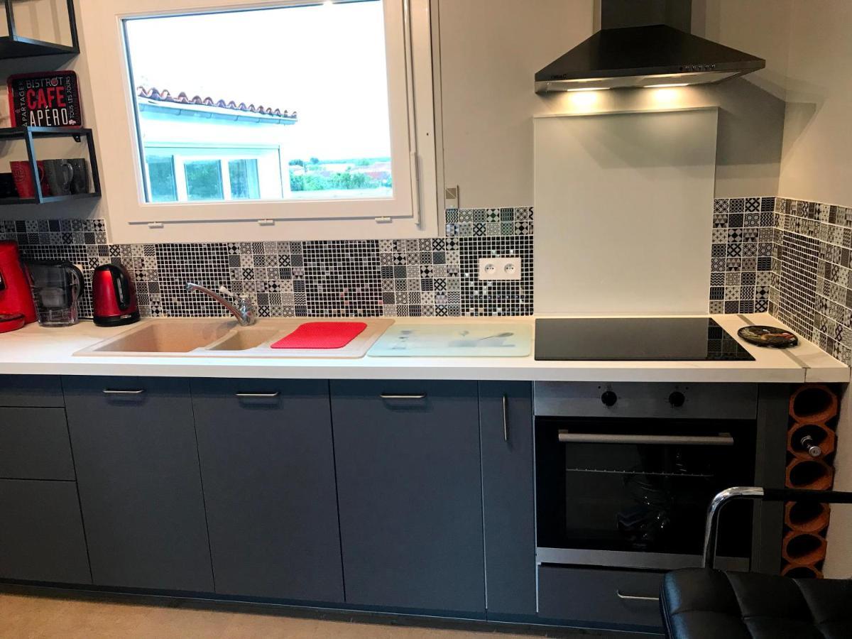 Le Cottage Vinax Ngoại thất bức ảnh