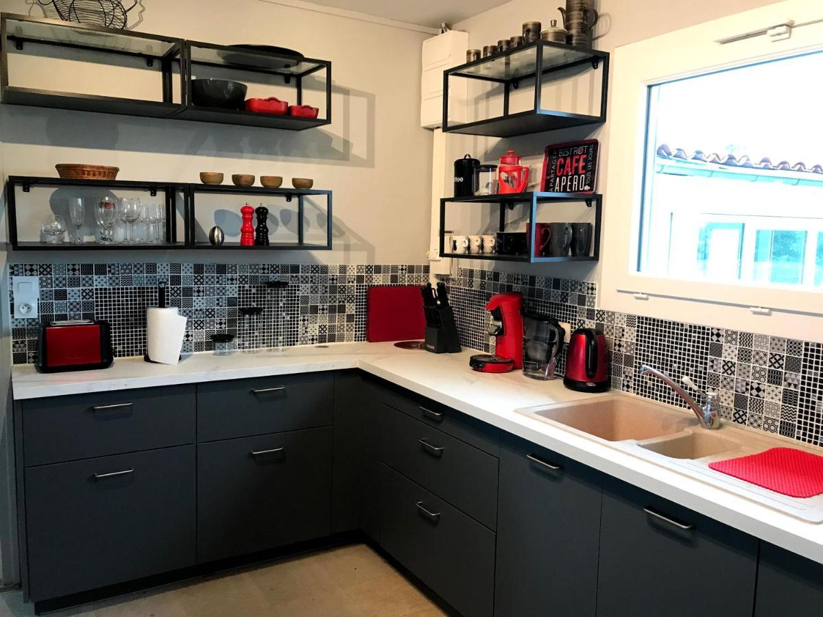 Le Cottage Vinax Ngoại thất bức ảnh
