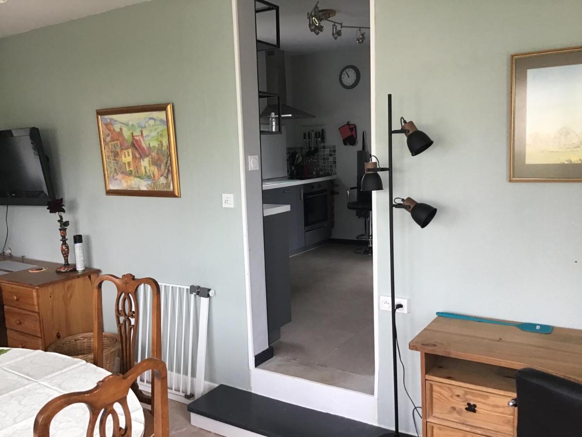 Le Cottage Vinax Ngoại thất bức ảnh