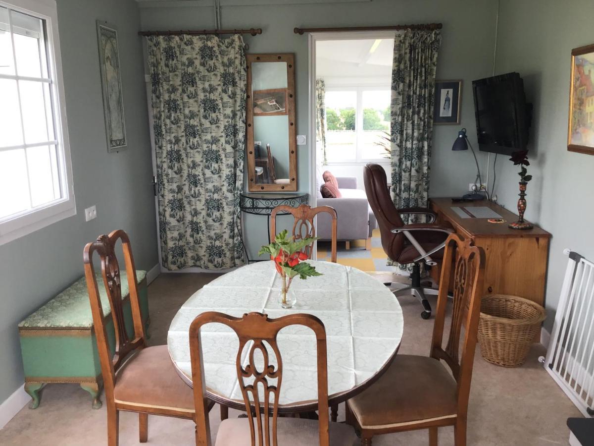 Le Cottage Vinax Ngoại thất bức ảnh