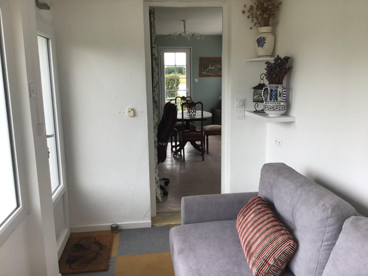 Le Cottage Vinax Ngoại thất bức ảnh
