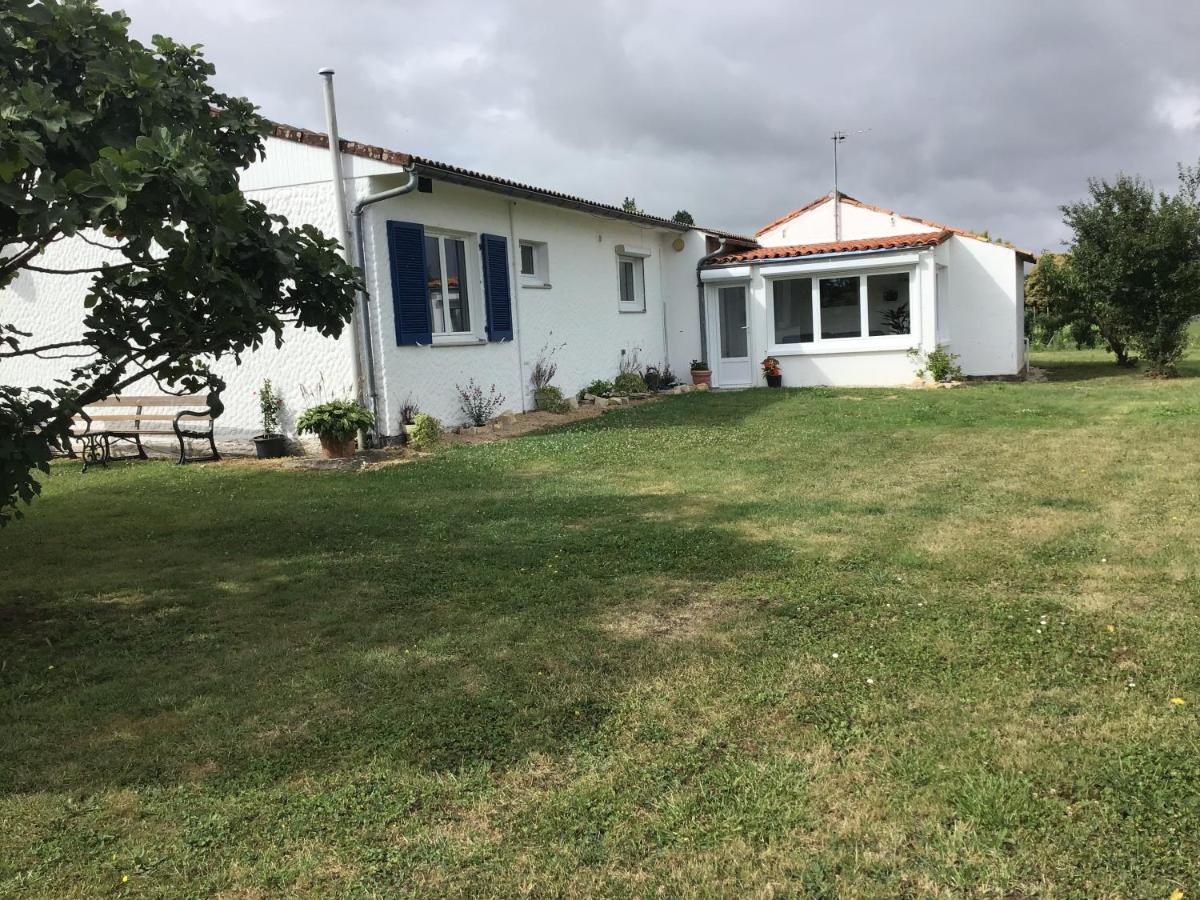 Le Cottage Vinax Ngoại thất bức ảnh