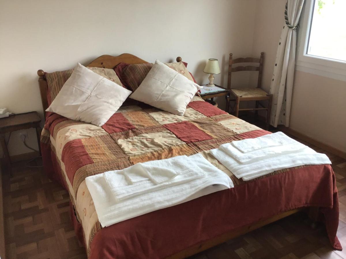 Le Cottage Vinax Ngoại thất bức ảnh
