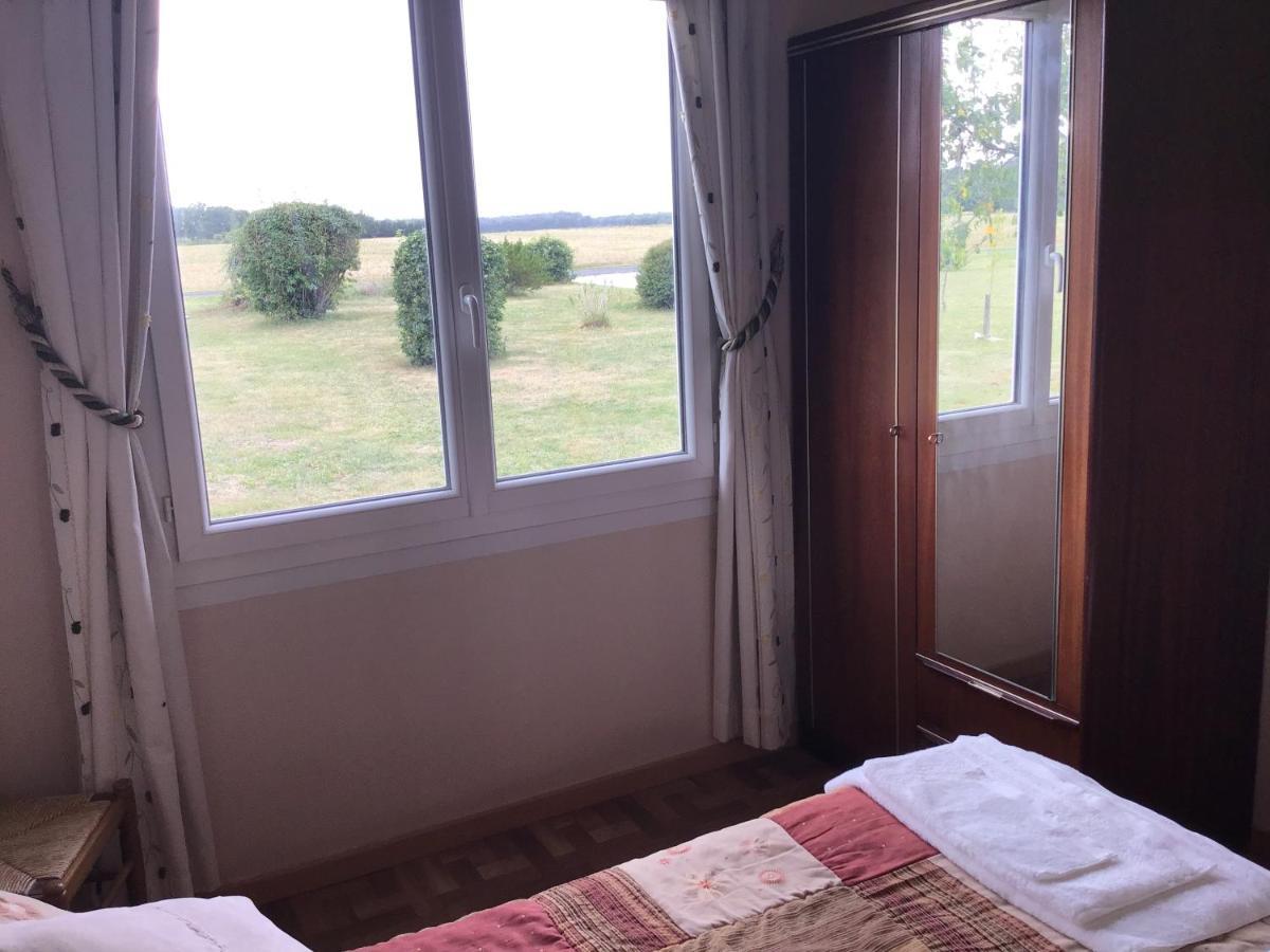 Le Cottage Vinax Ngoại thất bức ảnh