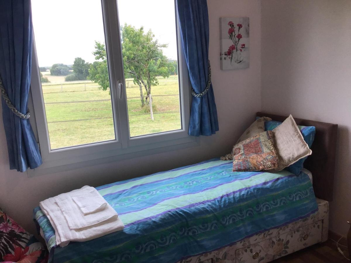 Le Cottage Vinax Ngoại thất bức ảnh