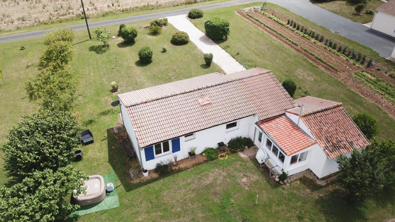 Le Cottage Vinax Ngoại thất bức ảnh